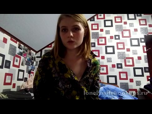 ❤️ Mladá blonďatá studentka z Ruska má ráda větší péra. ❤❌ Super porno u cs.porn-list.ru ❌️❤