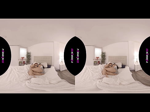 ❤️ PORNBCN VR Dvě mladé lesbičky se probudí nadržené ve virtuální realitě 4K 180 3D Geneva Bellucci Katrina Moreno ❤❌ Super porno u cs.porn-list.ru ❌️❤