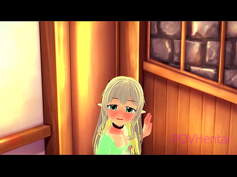 ❤️ (Trap) Elfská služebná vám pomůže umýt obličej. ❤❌ Super porno u cs.porn-list.ru ❌️❤