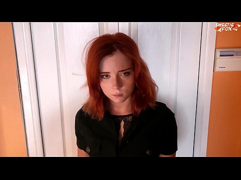 ❤️ Ochranka potrestala krásnou ženu za krádež v obchodě - sperma v ústech ❤❌ Super porno u cs.porn-list.ru ❌️❤