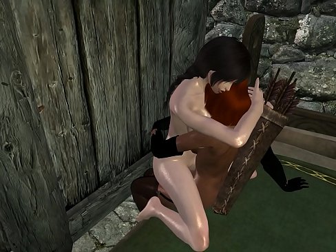 ❤️ Na dovolené, a použil těla tsbbe a unpe maximální herci, succubus a nord ❤❌ Super porno u cs.porn-list.ru ❌️❤